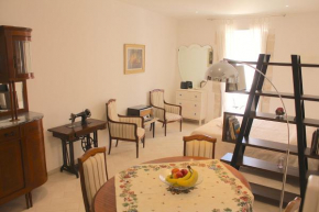 Отель Ortigia Boutique Apartments  Сиракуза